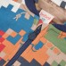 BOBOLI ζακέτα παιδική αγόρι 504076-9958 μπλε